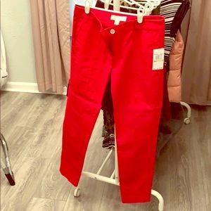 Brand new Michael Kors pants
